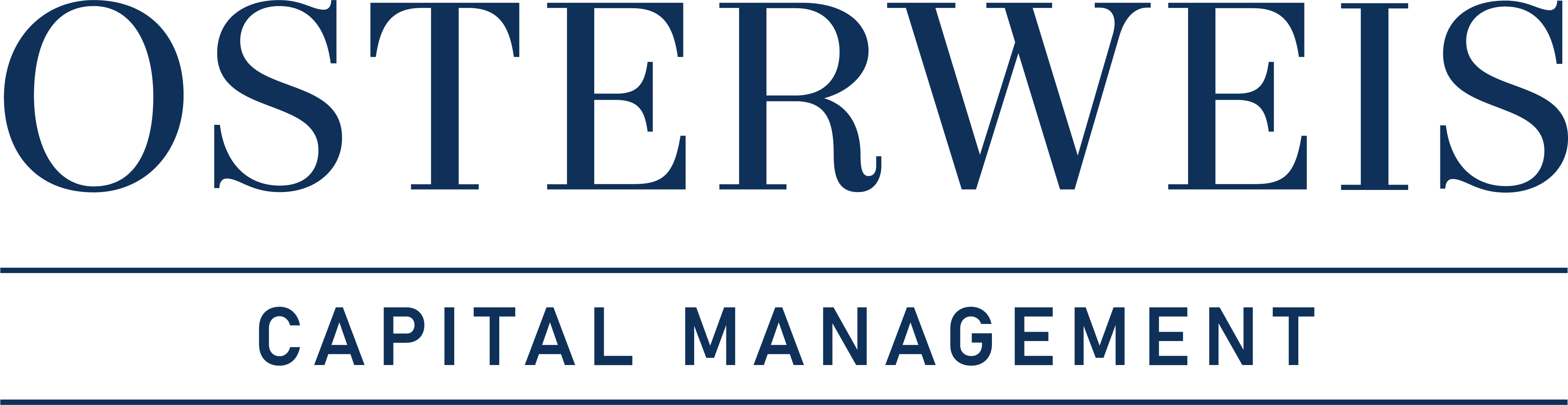 Osterweis Capital Management