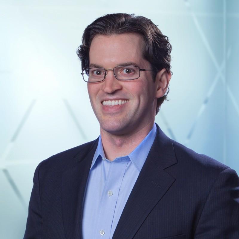 Kingsley Greenland, CFA