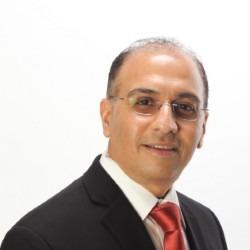 Kamal Suppal, CFA