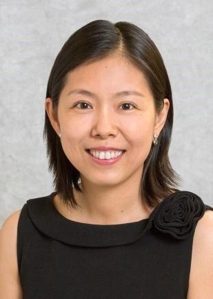 Xinxin Wang, CFA