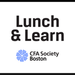 Lunch &amp; Learn: Diversity, Equity, &amp; Inclusion