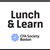 Lunch & Learn: Diversity, Equity, & Inclusion - 03/21/2024