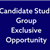 Candidate Study Group Kick Off for February 2025 Exam - 09/17/2024