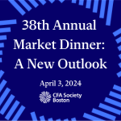 Annual Market Dinner 2024