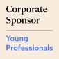 Young Professionals Corporate Sponsorship