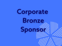 Corporate Bronze Sponsorship