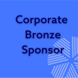 Corporate Bronze Sponsor