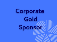 Corporate Gold Sponsor