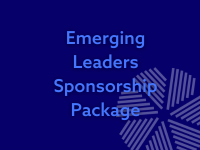 Emerging Leaders Sponsor