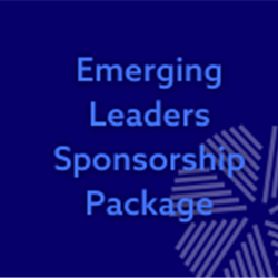 Emerging Leaders Sponsor