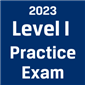 CFA Society Boston 2023 Level I Practice Exam