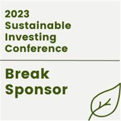 SI Fall Conference 2023 - Break Sponsor
