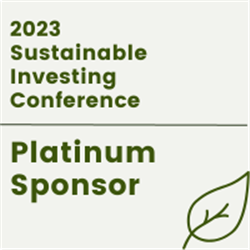 SI Fall Conference 2023 - Platinum Sponsor