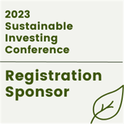 SI Fall Conference 2023 - Registration Sponsor