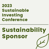SI Fall Conference 2023 - Sustainability Sponsor