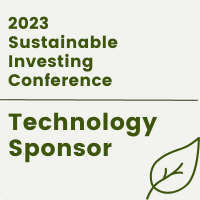 SI Fall Conference 2023 - Technology Sponsor